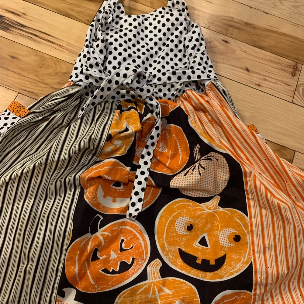 Boutique dress